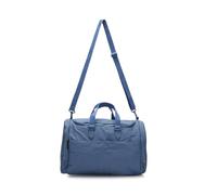 Mandarina Duck Revival 2.0 Sac weekend bleu foncé, 40 x 26 x 19cm