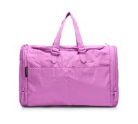 Mandarina Duck Revival 2.0 Duffle, Femmes, orchidée, Taglia Unica