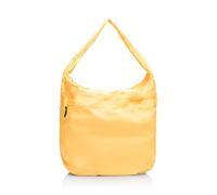 Sac Ã main Mandarina Duck Hobo Revival 2.0 Jaune 38x36x13 cm