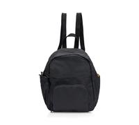 Mandarina Duck Revival 2.0 Sac à Dos, Backpack Femmes, Noir, Taille Unique
