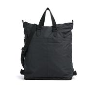 Mandarina Duck Revival 2.0 Sac à main porté dos noir, femme, 20L