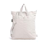 Mandarina Duck Revival 2.0 Sac à main porté dos sable, femme, 20L