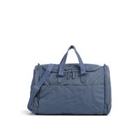 Mandarina Duck Revival 2.0 Sac weekend bleu foncé, 40 x 26 x 19cm