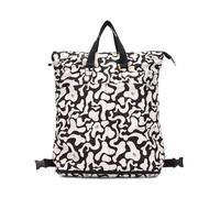 Mandarina Duck Revival Moire Tote, Femmes, A92