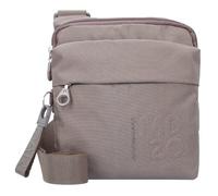Mandarina Duck Damen Md 20 Geldb rsen, Taupe, 21,5x23x4 (L x H W) EU