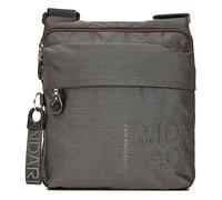 Mandarina Duck Sac à bandoulière 21 cm gris