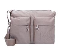 Mandarina Duck Sac à bandoulière 29 cm gris