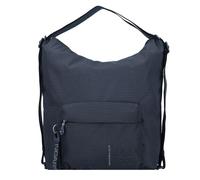 Mandarina Duck Md 20 Hobo Qmt09 Handbag Gris