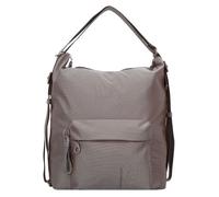 Mandarina Duck Damen Md 20 Umh ngetaschen, Taupe, 31x39x14 (L x H W) EU