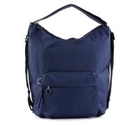 Mandarina Duck Sac à Bandoulière Bleu (Robe Bleue) Md 20 P10qmt09 31x39x14 (L x H x W)
