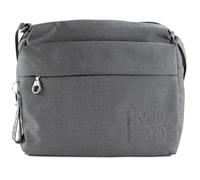 Mandarina Duck Sac à Bandoulière Gris (Steel) Md 20 P10qmtt4 30 x 26 x 14 (L x H x W)