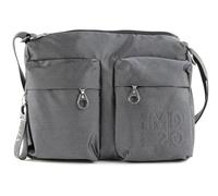 Mandarina Duck Sac à Bandoulière Gris (Steel) Md 20 P10qmtt5 28 x 22 x 12 cm (L x H x W)