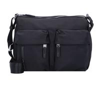 Mandarina Duck Hunter Sac porté épaule noir, femme