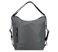 Mandarina Duck Hunter Sac à main porté dos gris, femme, 16L