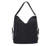 Mandarina Duck Hunter Sac à main porté dos noir, femme, 16L
