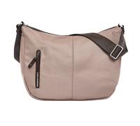 MANDARINA DUCK Hunter Hobo Bag Beaver