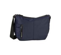MANDARINA DUCK Sac à bandoulière 'Hunter' bleu nuit / noir, Taille One Size