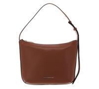 Mandarina Duck Sac à Bandoulière Marron (Caramel Cafe) Luna P10kbt05 26 x 19,5 x 12 cm (L x H x W)