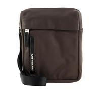 Mandarina Duck Sac à Bandoulière Marron (Mole) Hunter P10vct31 16x20x4.5 (L x H x W)