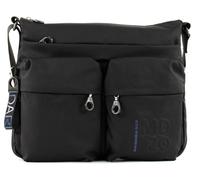 Mandarina Duck Md20 Sac bandoulière noir, femme