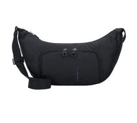 MANDARINA DUCK Sac à bandoulière 'MD20' noir, Taille One Size