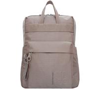 Mandarina Duck Sac à dos 38 cm pour ordinateur portable gris