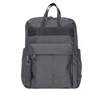 Mandarina Duck Sac à dos 38 cm pour ordinateur portable gris