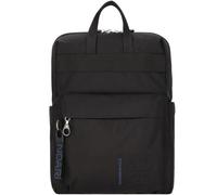 Mandarina Duck Sac à dos 38 cm pour ordinateur portable noir