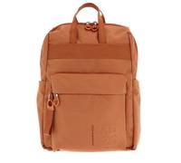 MANDARINA DUCK Sac à dos abricot pour femme - MD20 Backpack Pumpkin 312631