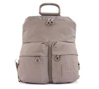 Mandarina Duck Sac à dos MD20 Femme 11 L Taupe