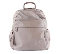 Mandarina Duck Sac à Dos Beige (Taupe) Md 20 P10qmtt2 26 x 37,5 x 14 cm (L x H x W)