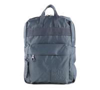Mandarina Duck Sac à Dos Bleu (Atlantic Sea) Md 20 P10qmt17 27x36x10 (L x H x W)
