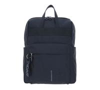 MANDARINA DUCK Sac à dos bleu foncé pour femme - MD20 Backpack Scarab 272844