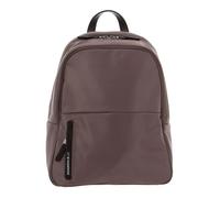 MANDARINA DUCK Sac à dos brun clair brun foncé pour femme - Hunter Backpack Beaver 201288