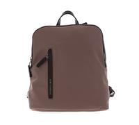 MANDARINA DUCK Sac à dos brun clair pour femme - Hunter Backpack Beaver 155293