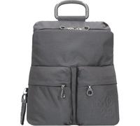 Mandarina Duck Sac à dos City 34 cm gris