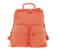 MANDARINA DUCK Sac à dos corail pour femme MD20 Backpack Marmalade M 272937