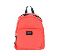 MANDARINA DUCK Sac à dos corail pour femme - Style Backpack Coral 219720