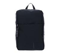 Mandarina Duck Md20 Sac à Dos, Backpack Femmes, Scarab, Taille Unique