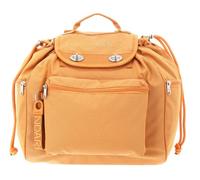 Mandarina Duck sac à dos de loisirs MD20 Backpack Utility Mango orange