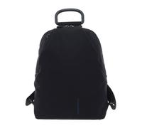 MANDARINA DUCK Sac à dos de loisirs noir pour femme - MD20 Backpack 273194