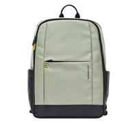 Mandarina Duck Sac à dos de voyage Eco Coated 44 cm vert