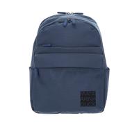 MANDARINA DUCK sac à dos District Backpack Atlantic Sea