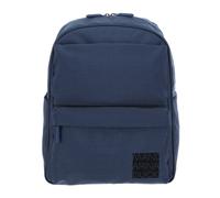 Mandarina Duck District Sac à dos femme Taille unique, Atlantic Sea, Taille unique