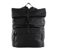 MANDARINA DUCK sac à dos District Backpack Black Ink