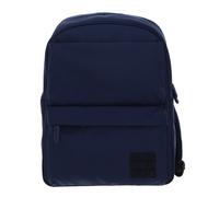 MANDARINA DUCK sac à dos District Backpack Dress Blue