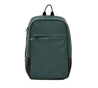MANDARINA DUCK sac à dos Eco Coated Backpack Deep Green