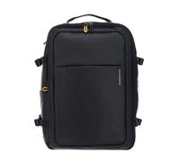 MANDARINA DUCK sac à dos Eco Coated Backpack Black