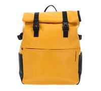 Mandarina Duck eco coated Daypack 50 cm duck yellow (TAS022926)