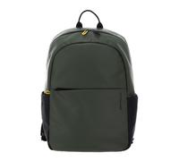 MANDARINA DUCK sac à dos Eco Coated Backpack Pine Green